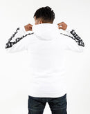 Kappa 222 Banda Hurtado 2 Hoodie