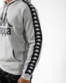 Kappa 222 Banda Hurtado 2 Hoodie