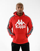 Kappa 222 Banda Hurtado 2 Hoodie