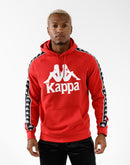 Kappa 222 Banda Hurtado 2 Hoodie