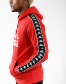Kappa 222 Banda Hurtado 2 Hoodie