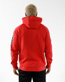 Kappa 222 Banda Hurtado 2 Hoodie