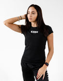 Kappa Authentic Amboasary Tee