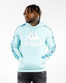 Kappa 222 Banda Hurtado 3 Hoodie