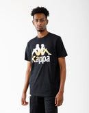 Kappa Authentic Football Barta Tee