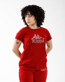 Kappa Shaira Tee