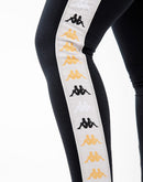 Kappa 222 Banda Bartes Leggings