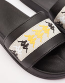 Kappa 222 Banda Adam 18 Slides