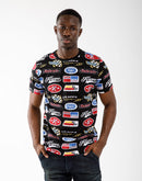 Kappa Authentic Rizer Tee