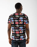 Kappa Authentic Rizer Tee