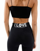 Kappa Authentic Tarnow Leggings