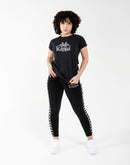 Kappa 222 Banda Stele Leggings