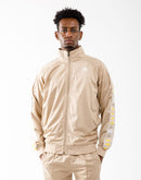 Kappa 222 Banda Dullo Track Jacket