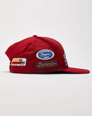Kappa Authentic Rakes Snapback
