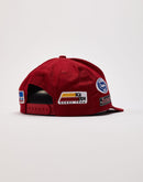 Kappa Authentic Rakes Snapback