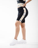Kappa 222 Banda Cartin Biker Short