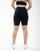 Kappa 222 Banda Cartin Biker Short
