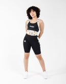 Kappa 222 Banda Cartin Biker Short