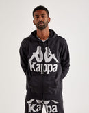Kappa Authentic Awert Full-Zip Hoodie