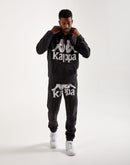 Kappa Authentic Awert Full-Zip Hoodie