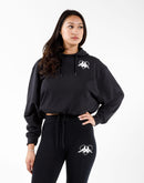 Kappa Authentic Love Plock Hoodie