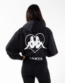 Kappa Authentic Love Plock Hoodie