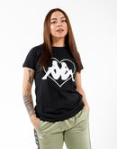 Kappa Authentic Dabrowa Tee
