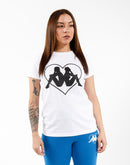 Kappa Authentic Dabrowa Tee