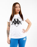 Kappa Authentic Dabrowa Tee