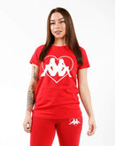 Kappa Authentic Dabrowa Tee