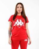 Kappa Authentic Dabrowa Tee