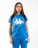 Kappa Authentic Dabrowa Tee