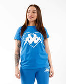 Kappa Authentic Dabrowa Tee