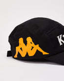 Kappa Authentic Anfrei 5 Panel Hat