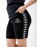 Kappa 222 Banda Saxeever Bike Shorts