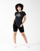 Kappa 222 Banda Saxeever Bike Shorts