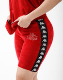 Kappa 222 Banda Saxeever Bike Short