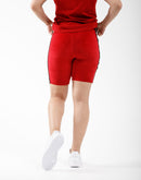 Kappa 222 Banda Saxeever Bike Short