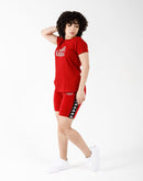 Kappa 222 Banda Saxeever Bike Short