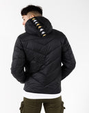 Kappa 222 Banda Dreton Puffer Jacket