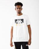 Kappa Authentic Palabra Tee