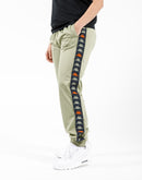 Kappa 222 Banda Wrastory Track Pants