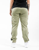 Kappa 222 Banda Wrastory Track Pants