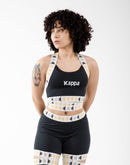 Kappa 222 Banda Dixot Tee