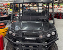 Kawasaki KAT1000ARFNN-BK1 Mule PRO-FXT 1000 LE Side by Side CLOSEOUT