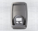 Koala Kare KB311-SSRE Vertical Stainless Steel Recessed-Mounted Baby Changing Station