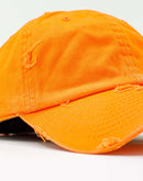 Kim And Bae Vintage Dad Cap