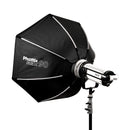 Phottix REX90 Quick Folding Softbox 90cm