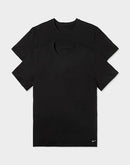 Nike Everyday Cotton Stretch 2-Pack Tee