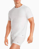 Nike Everyday Cotton Stretch 2-Pack Tee